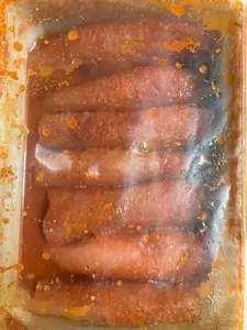 味の明太子ふくや 博多デイトス売店 2枚目