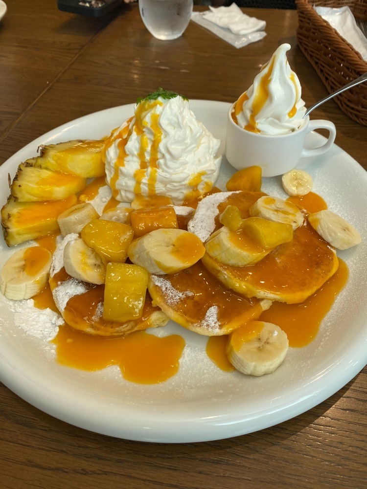 としりん🍄さんが投稿したごはん家 豆豆菜菜 あすか野店（ゴハンヤマメマメサイサイ）に関する口コミの画像