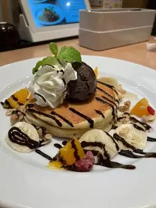 デニーズ 甲府中央店