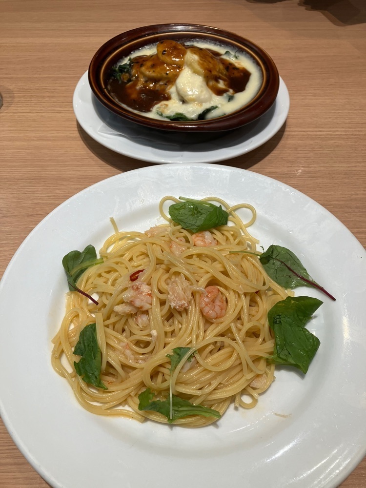 Nさんが投稿したデニーズ 甲府中央店に関する口コミの画像