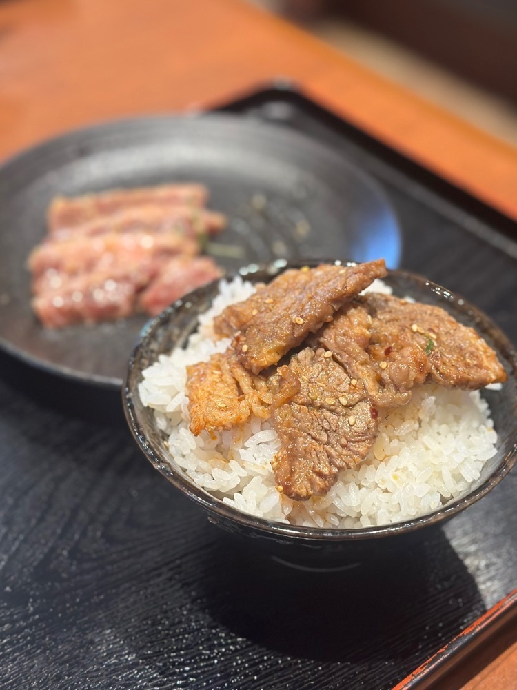 あんよさんが投稿した炭火焼肉 朱苑 新座店に関する口コミの画像