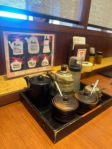 炭火焼肉 朱苑 新座店 8枚目