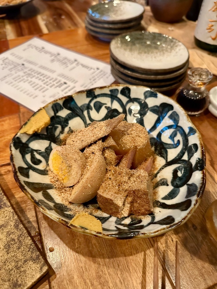 ぴょんたI 東京グルメ・居酒屋さんが投稿したツーピースに関する口コミの画像