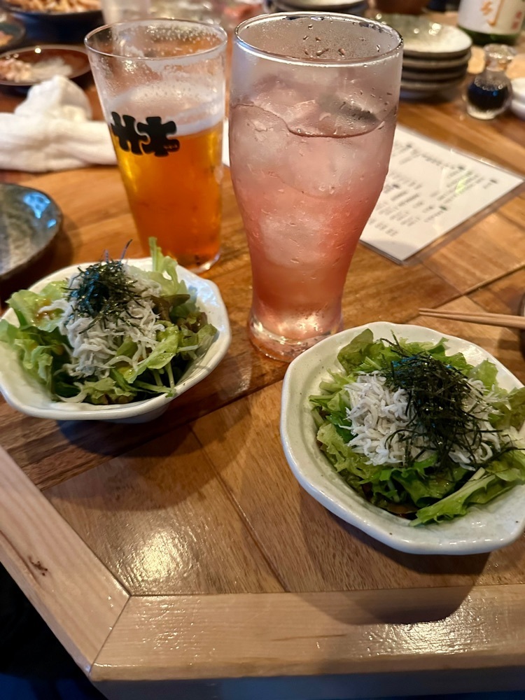 ぴょんたI 東京グルメ・居酒屋さんが投稿したツーピースに関する口コミの画像