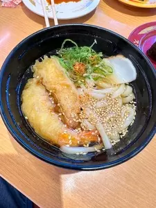 スシロー アクロスプラザ笠懸店