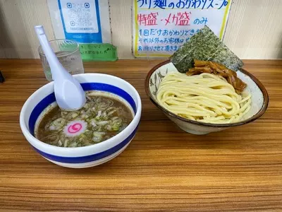 大勝軒ROSSO