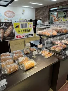 イオン釧路昭和店
