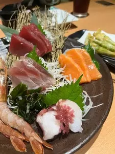魚民 浜田南口駅前店