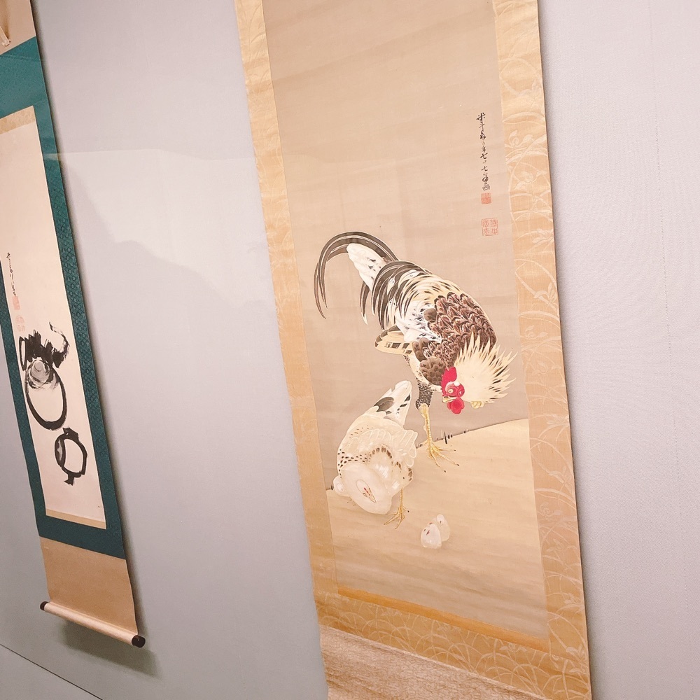 Danjouさんが投稿した福田美術館に関する口コミの画像