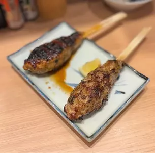 焼鳥のヒナタ 三宮
