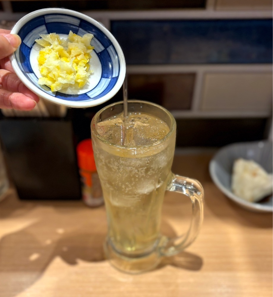 神様､食べても太らない身体をくださいさんが投稿した焼鳥のヒナタ 三宮に関する口コミの画像