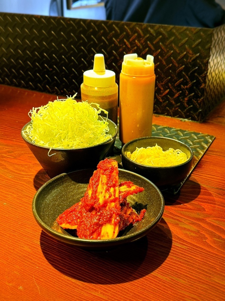 居眠ぱんださんが投稿した炭火焼ホルモン ぐう 日本橋に関する口コミの画像