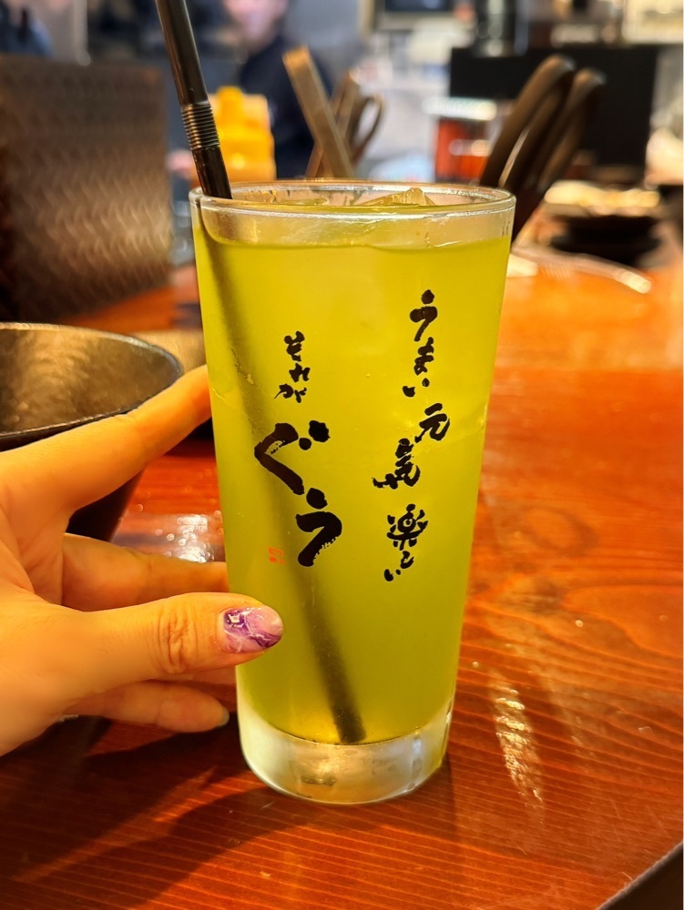 居眠ぱんださんが投稿した炭火焼ホルモン ぐう 日本橋に関する口コミの画像