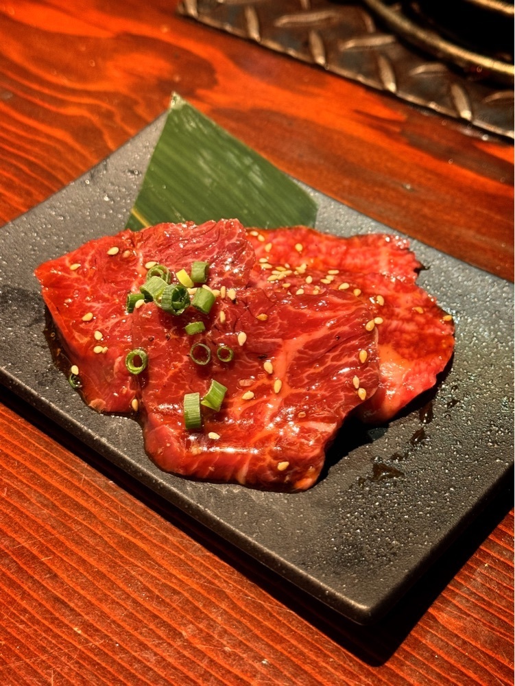 居眠ぱんださんが投稿した炭火焼ホルモン ぐう 日本橋に関する口コミの画像