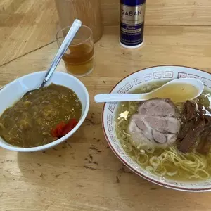 中華そば さとう
