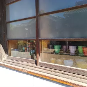 海野宿（ウンノジュク）