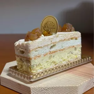パティスリー・ヴィヴィエンヌ（Patisserie Vivienne.）
