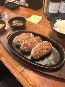 ハラペコステーキ 渋谷店