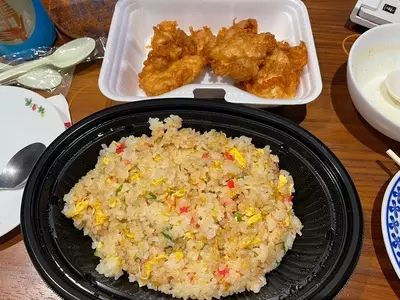 ラーメン新世 生麦店（らーめんしんせい）