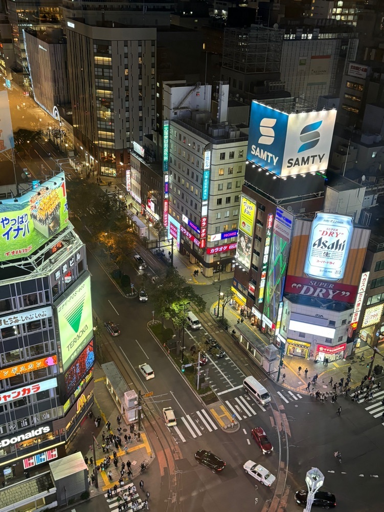 chou chou tabiさんが投稿したSAPPORO STREAM HOTEL Splishに関する口コミの画像