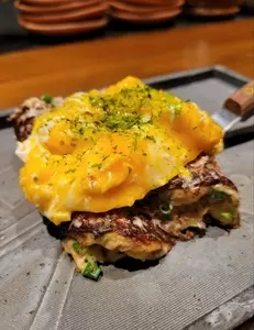 焼鳥の泰陽（【旧店名】創作鉄板 粉者牛師）