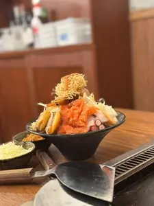浅草もんじゃ もんろう