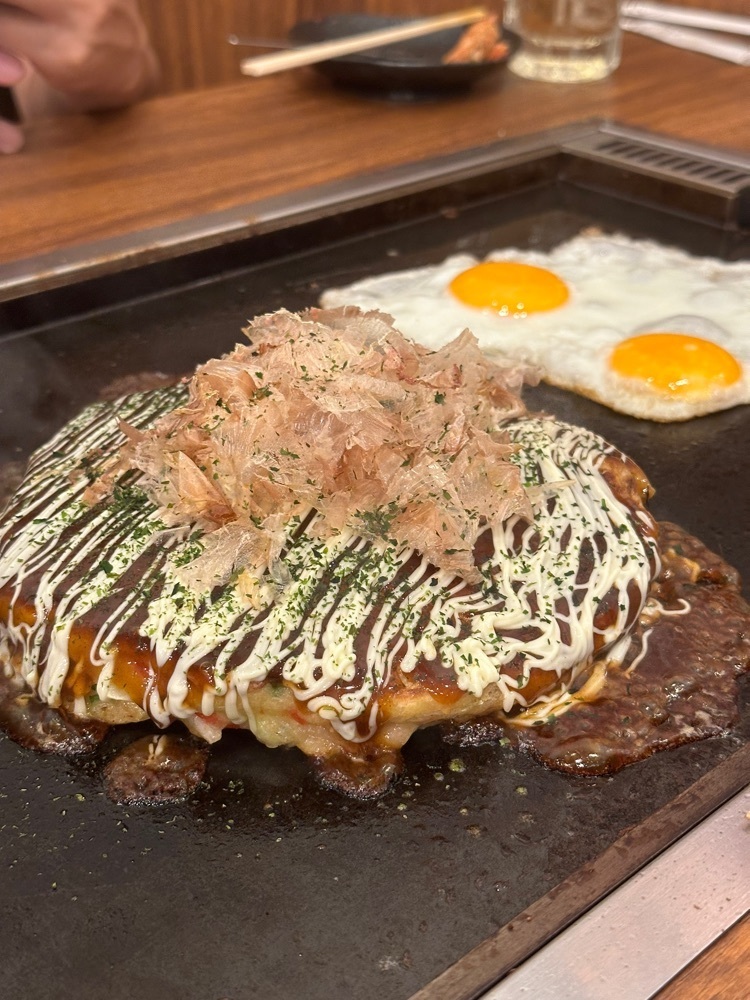 あんよさんが投稿した浅草もんじゃ もんろうに関する口コミの画像