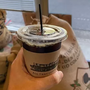 オール ザット コーヒーワークス（ALL THAT COFFEEWORKS）