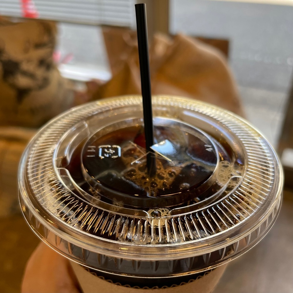 青木 孝文さんが投稿したオール ザット コーヒーワークス（ALL THAT COFFEEWORKS）に関する口コミの画像
