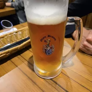 びっくりドンキー 新宿靖国通り店