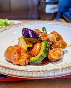 中国菜シンペイ（中国菜SHIN-PEI）