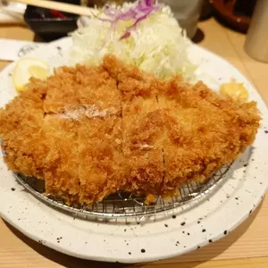 とんかつ目黒こがね