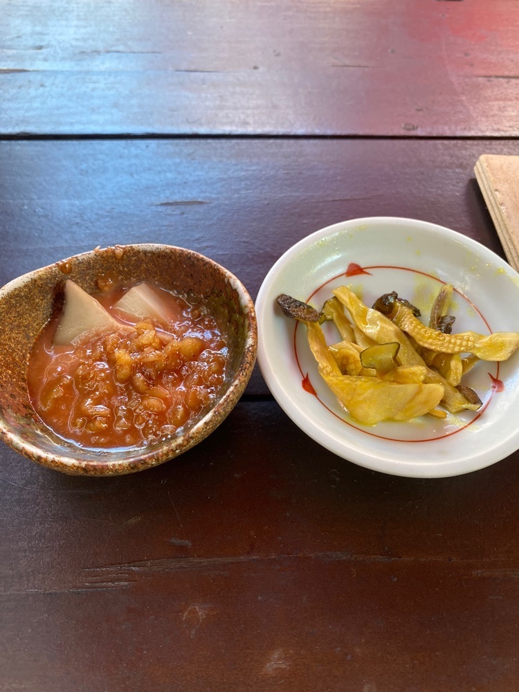 かよこさんが投稿した松茸山 松茸料理 あぜみち山荘に関する口コミの画像