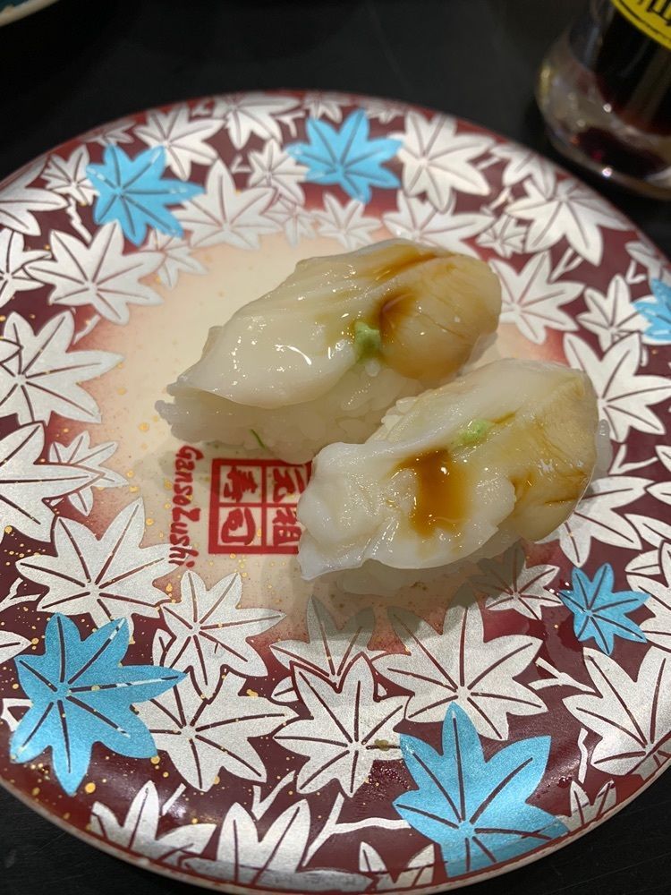あらぐるさんが投稿した元祖寿司 新宿西口店（がんそずし）に関する口コミの画像