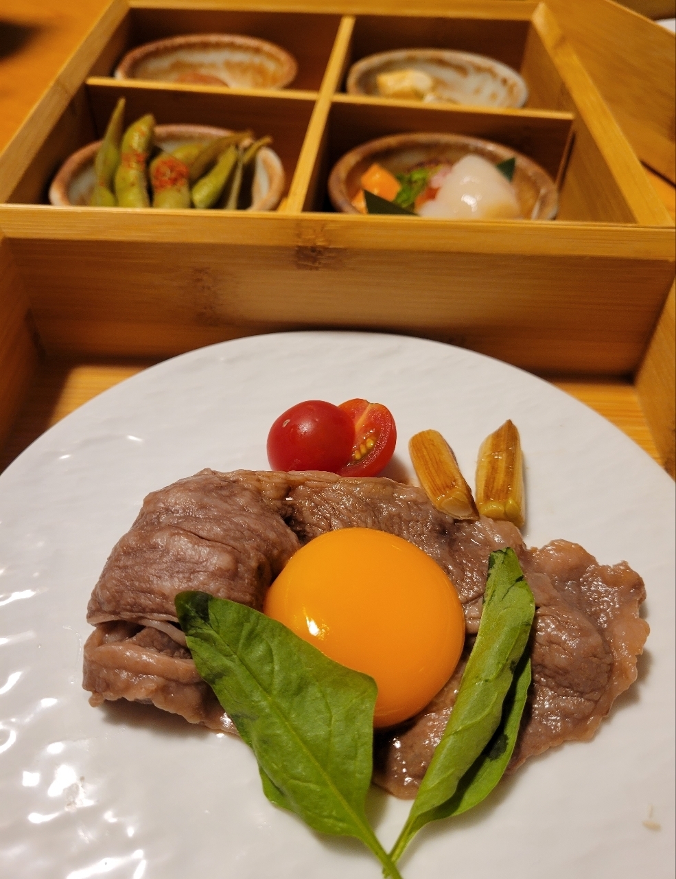 じゅりぽんさんが投稿した燻製いづみやに関する口コミの画像