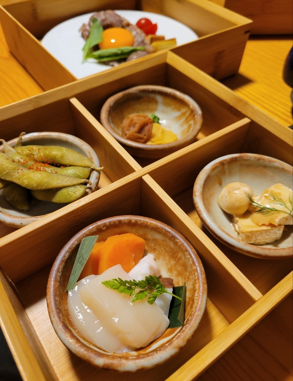 じゅりぽんさんが投稿した燻製いづみやに関する口コミの画像