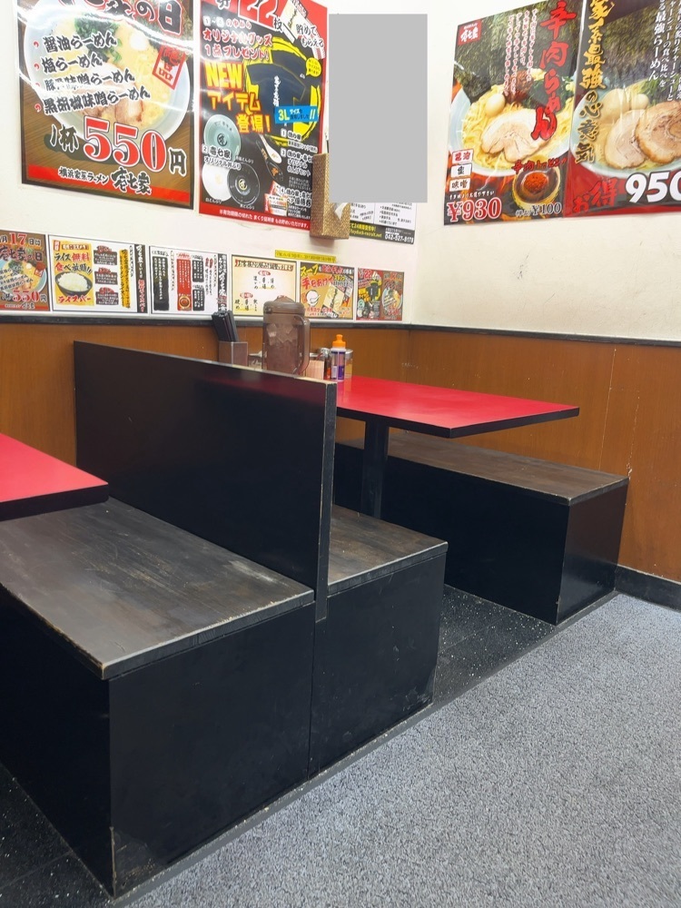 【東京近郊】居酒屋勝手にレビューさんが投稿した壱七家 立川店に関する口コミの画像