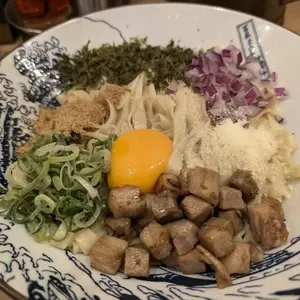 和麺ぐり虎 名古屋店