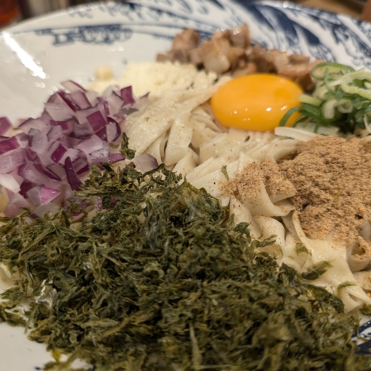 sakur776さんが投稿した和麺ぐり虎 名古屋店に関する口コミの画像
