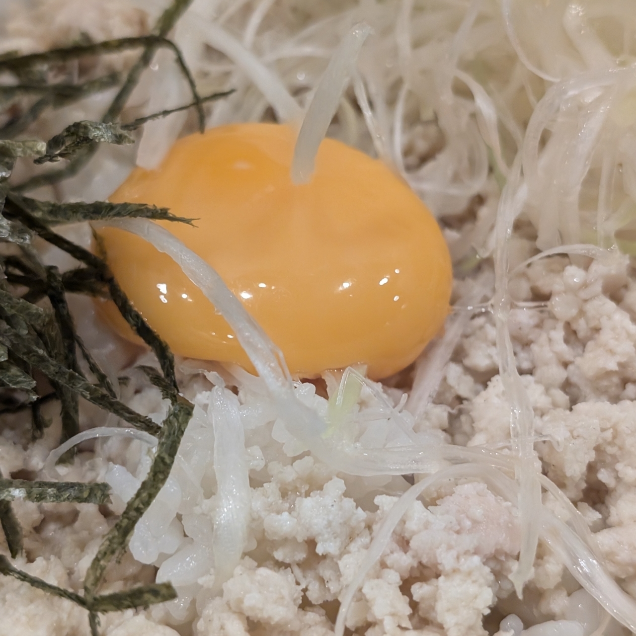 sakur776さんが投稿した和麺ぐり虎 名古屋店に関する口コミの画像