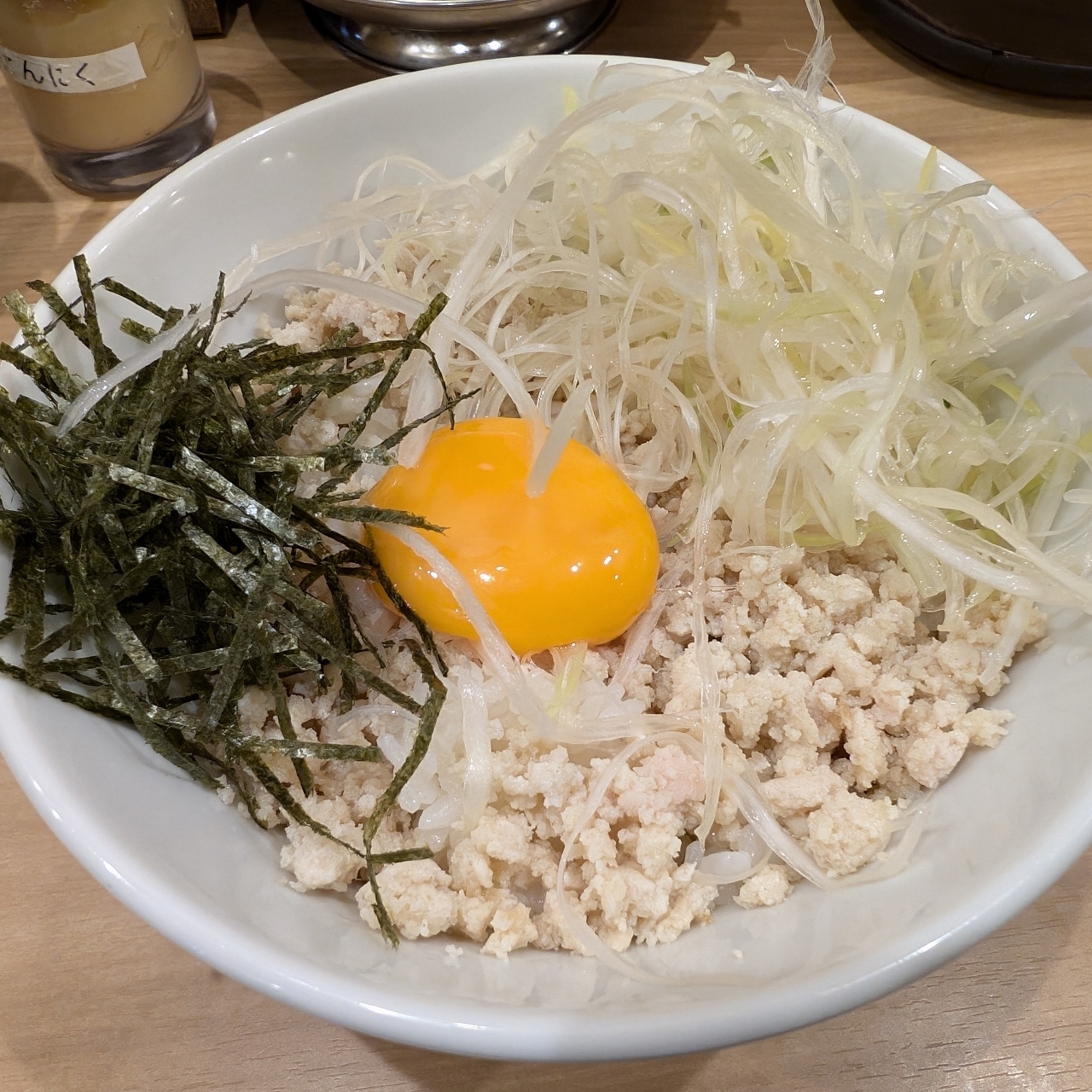 sakur776さんが投稿した和麺ぐり虎 名古屋店に関する口コミの画像