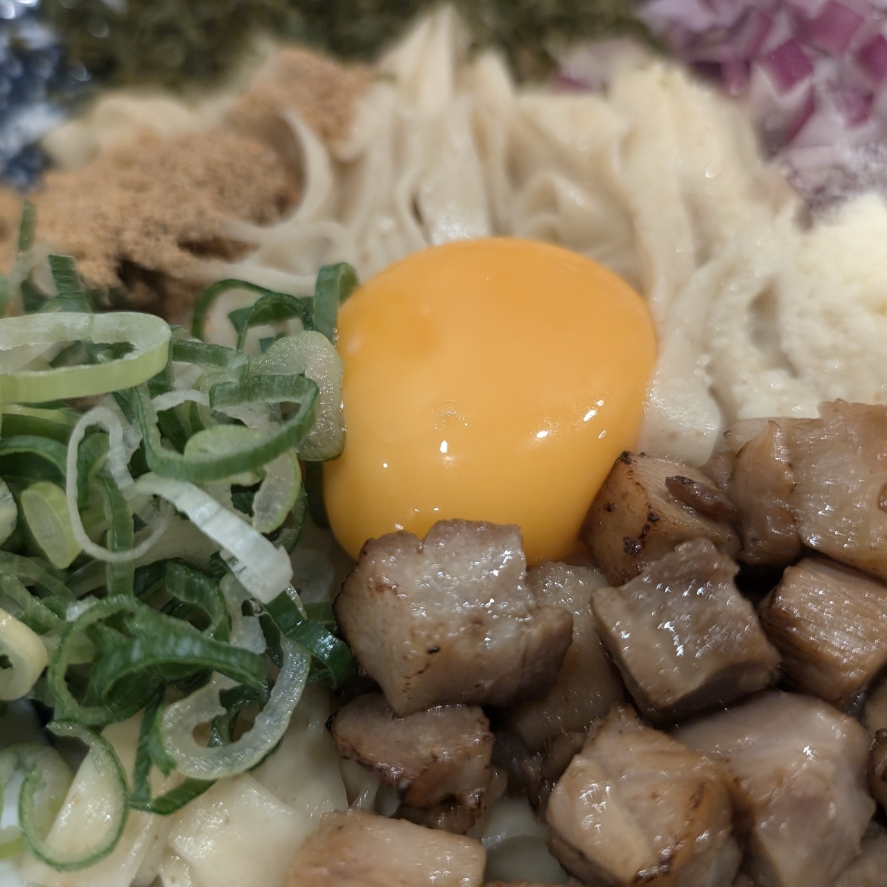 sakur776さんが投稿した和麺ぐり虎 名古屋店に関する口コミの画像
