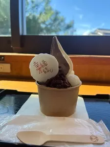 出雲ぜんざい本舗