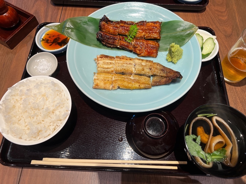 サブ&クルさんが投稿した瓢六亭 ふかや花園プレミアムアウトレット店に関する口コミの画像
