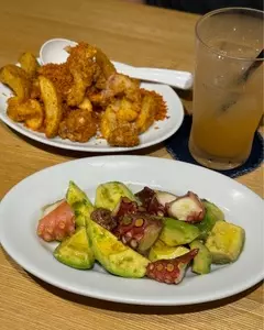 餃子のラスベガス（LAS VEGAS）