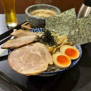 中華蕎麦 一番舎