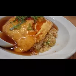 台湾料理味香園
