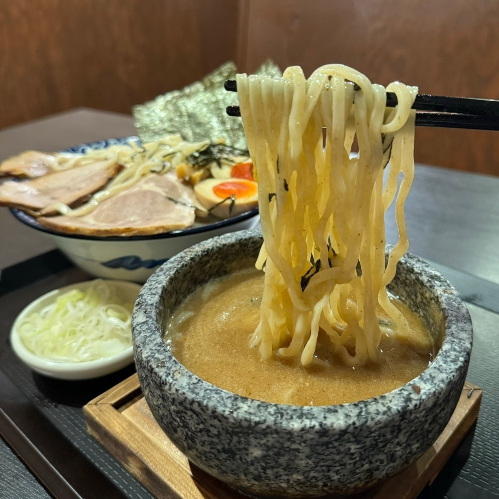 鉄道王さんが投稿した中華蕎麦 一番舎に関する口コミの画像