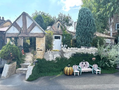 パティスリー アンジェココ(PATISSERIE Ange CoCo) 3枚目