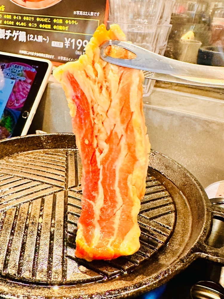 かめ_メグミさんが投稿した火ノ玉 ヨドバシ仙台第1ビル店（HINOTAMA）に関する口コミの画像